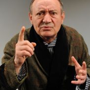 Антон Радичев