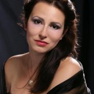 Валентина Корчакова