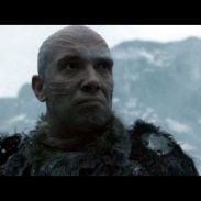 Захари Бхаров във филма "Game of Thrones"