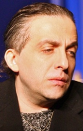 Мариус Куркински