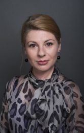 Христина Караиванова