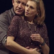 Лилия Маравиля и Христо Шопов в „Догодина по същото време“