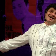 Емил - Изповед пред олтара на живота
