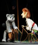 Купи онлайн билет за театър от Theater.BG