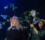 Купи онлайн билет за театър от Theater.BG