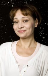 Ана Вълчанова