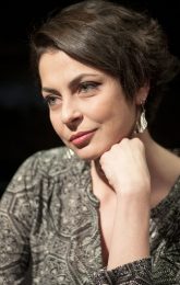 Милена Аврамова