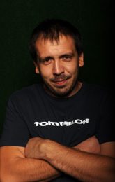 Явор Борисов