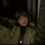 Янина Кашева във филма "Всичко е любов"