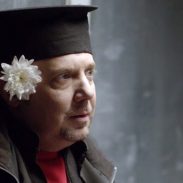 Ненчо Илчев в сериала "Столичани в повече"