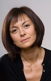 Валерия Кардашевска