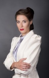 Ирина Митева